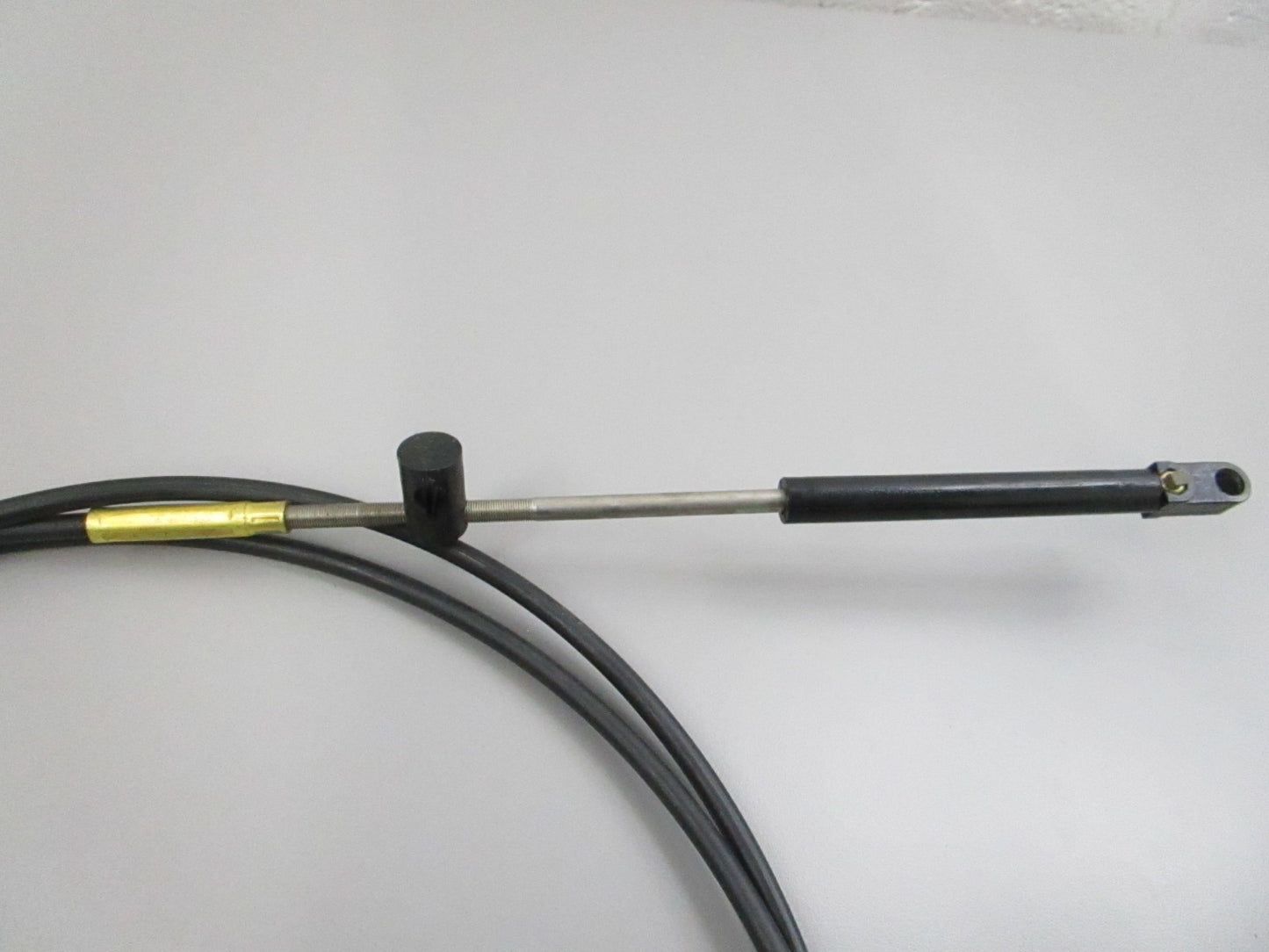 NEW CC17909 Teleflex 9' Control Cable 0810
