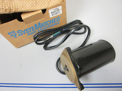 *NEW OEM* 0720 OMC Johnson Evinrude Trim Tilt Motor 394176 0394176