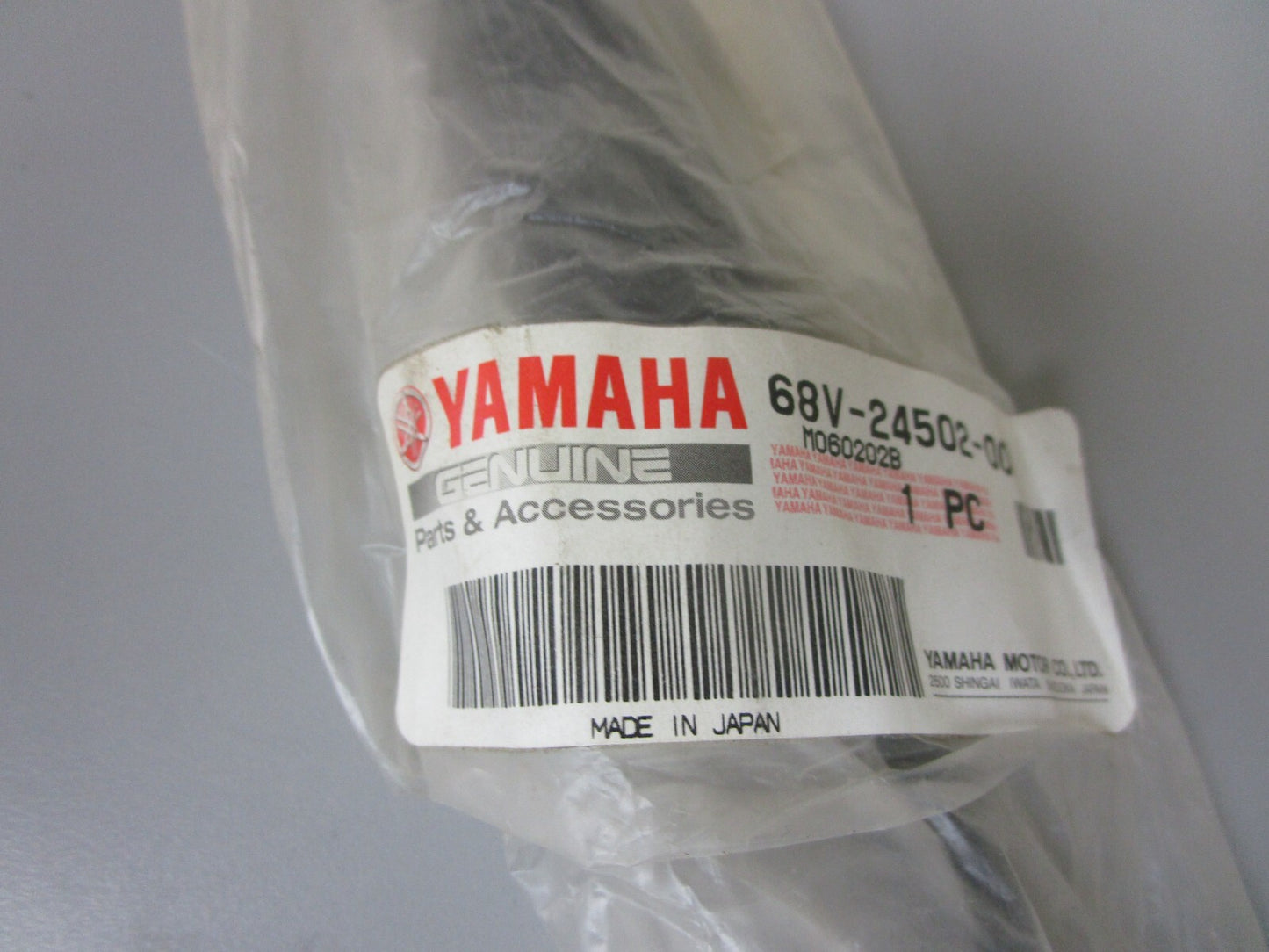 *NEW OEM* 0720 Yamaha Fuel Filter 68V-24502-00-00