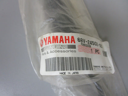 *NEW OEM* 0720 Yamaha Fuel Filter 68V-24502-00-00