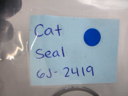 NEW OEM 6J-2419 CAT Seal 0810