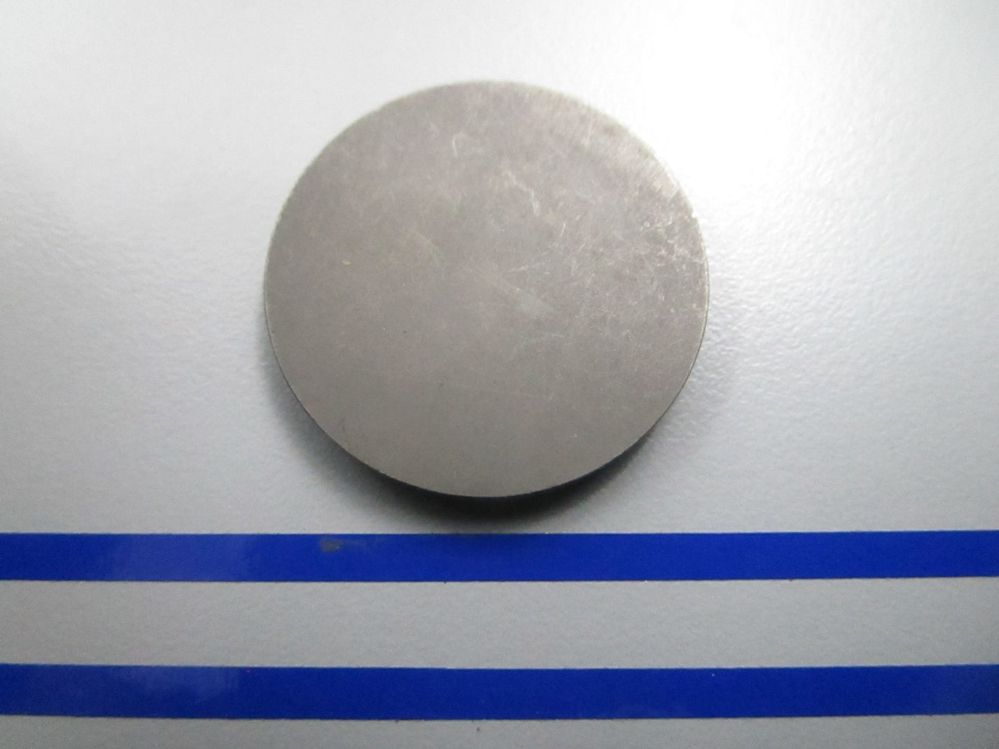 *NEW OEM* 0810 Mercury Quicksilver 2.8mm Valve Adjuster 882257