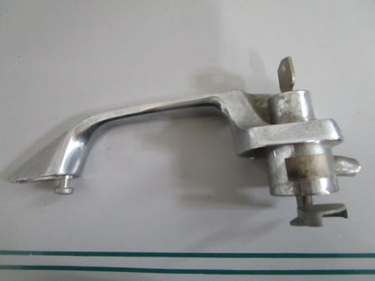 NEW OEM 1087660701 Mercedes-Benz Chrome Left Door Handle 0820