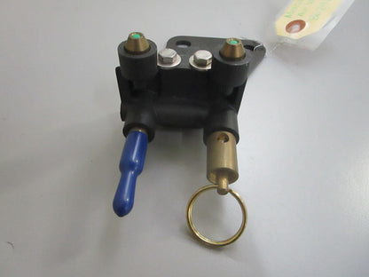 *NEW OEM* 0820 Mercury Quicksilver Air Valve Ay 862969A2
