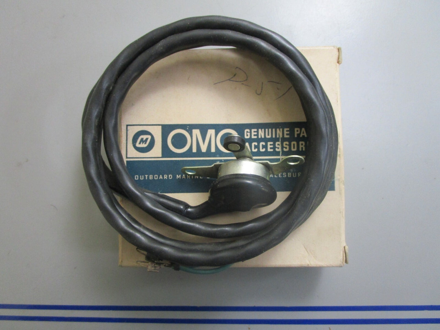 *NEW OEM* 0820 OMC Johnson Evinrude Switch 171988 0171988