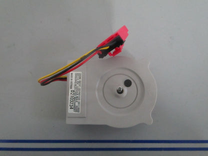 NEW OEM 60159-0012000 Kenmore Fan Motor 0820