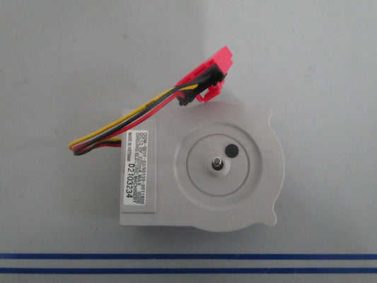 NEW OEM 60159-0012000 Kenmore Fan Motor 0820