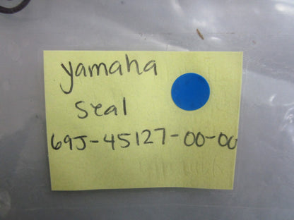 *NEW OEM* 0810 Yamaha Seal 69J-45127-00-00
