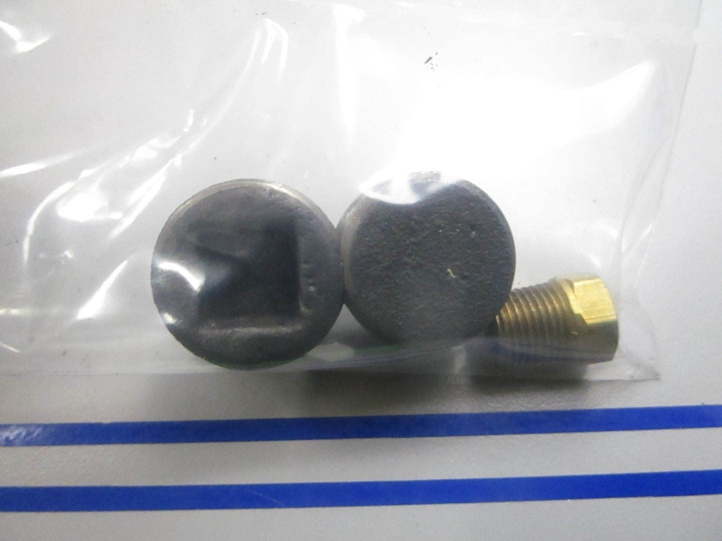 NEW 0402 Replaces: Chrysler 2600402 Sierra 18-6600 Osco Lower Elbow 0810