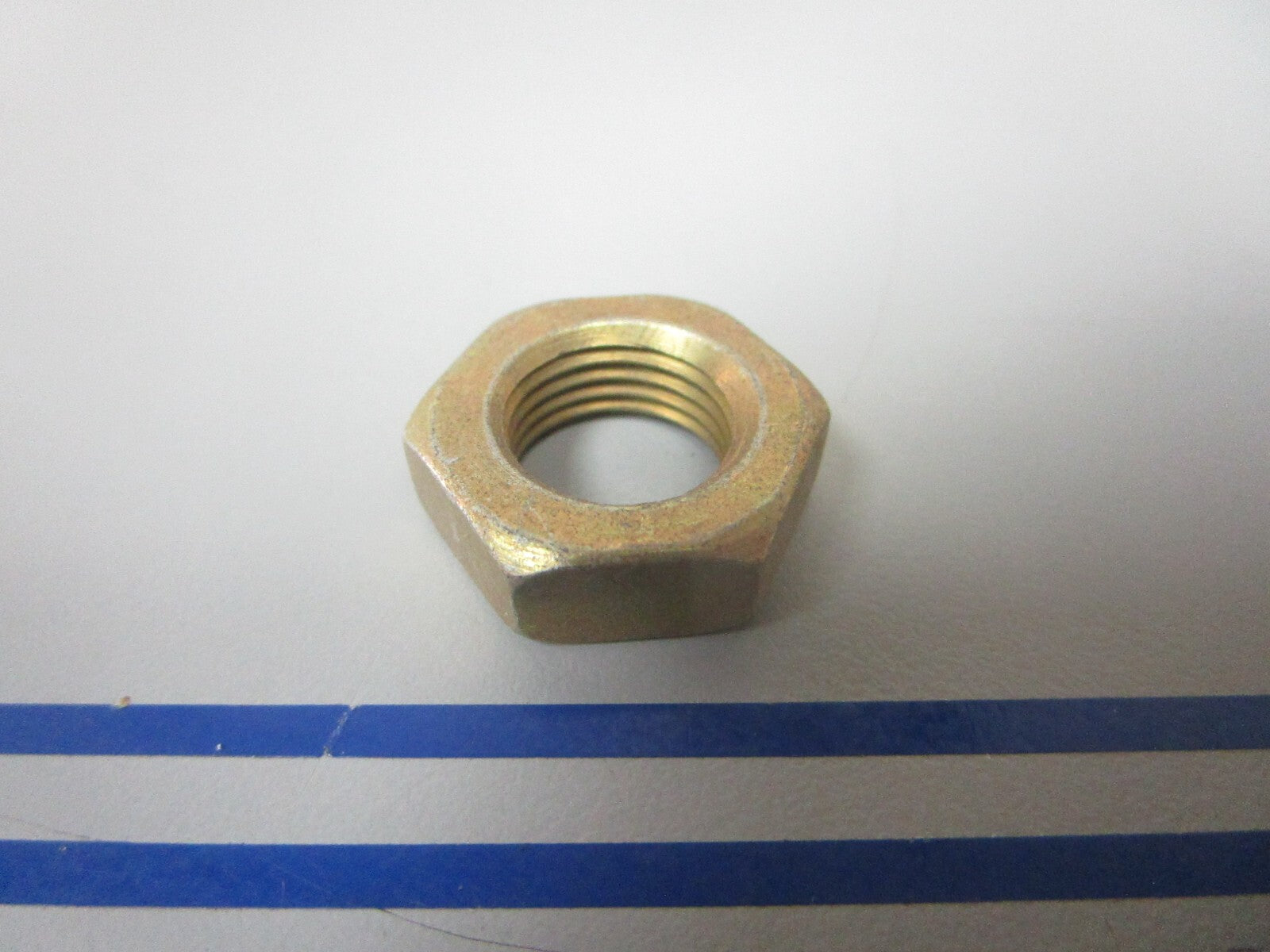 *NEW OEM* 0810 OMC Johnson Evinrude Flywheel Nut 302944 0302944