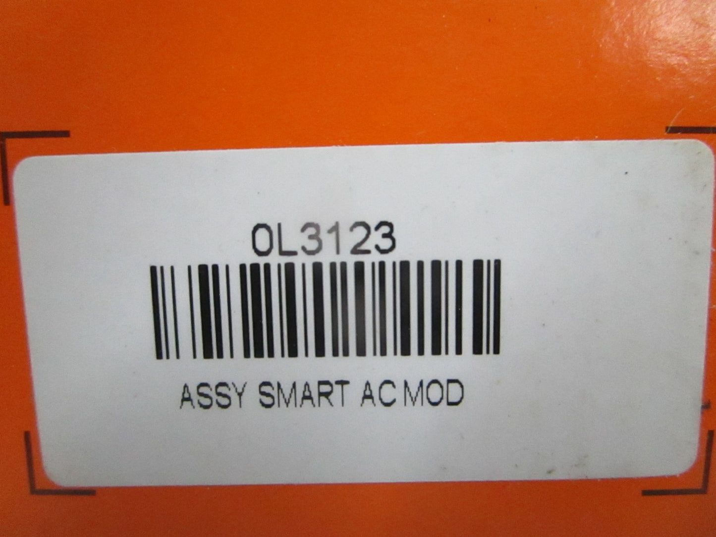 *NEW OEM* 0820 Generac Smart AC Module Assy 0L3123