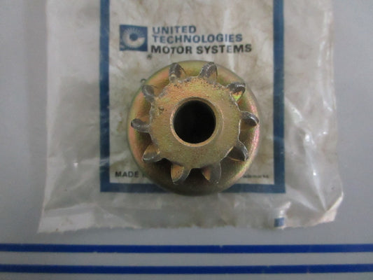 NEW OEM DV551067 United Technologies Drive Gear Assy 0820