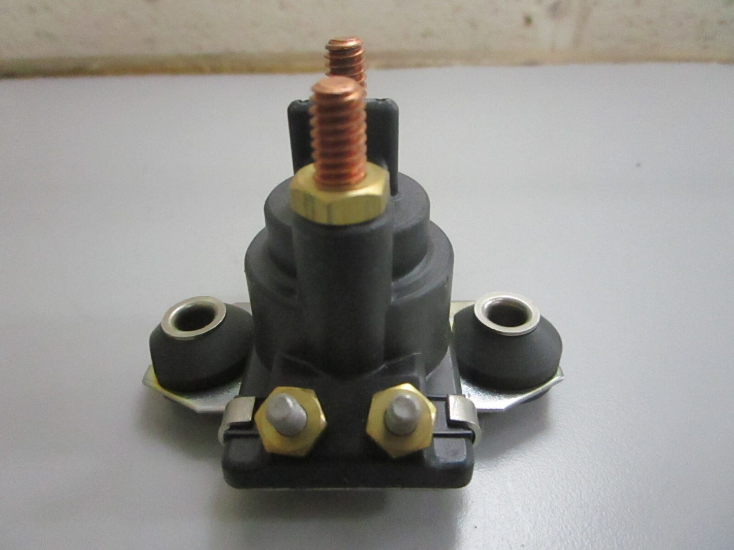 *NEW OEM* 0820 Mercury Quicksilver Starter Solenoid 89-818998A1