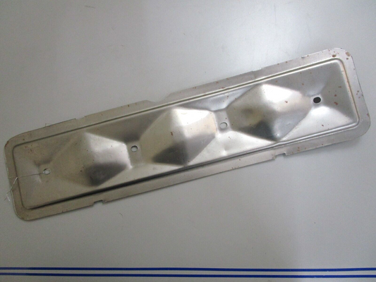 *NEW OEM* 0820 Mercury Quicksilver Cover 814702