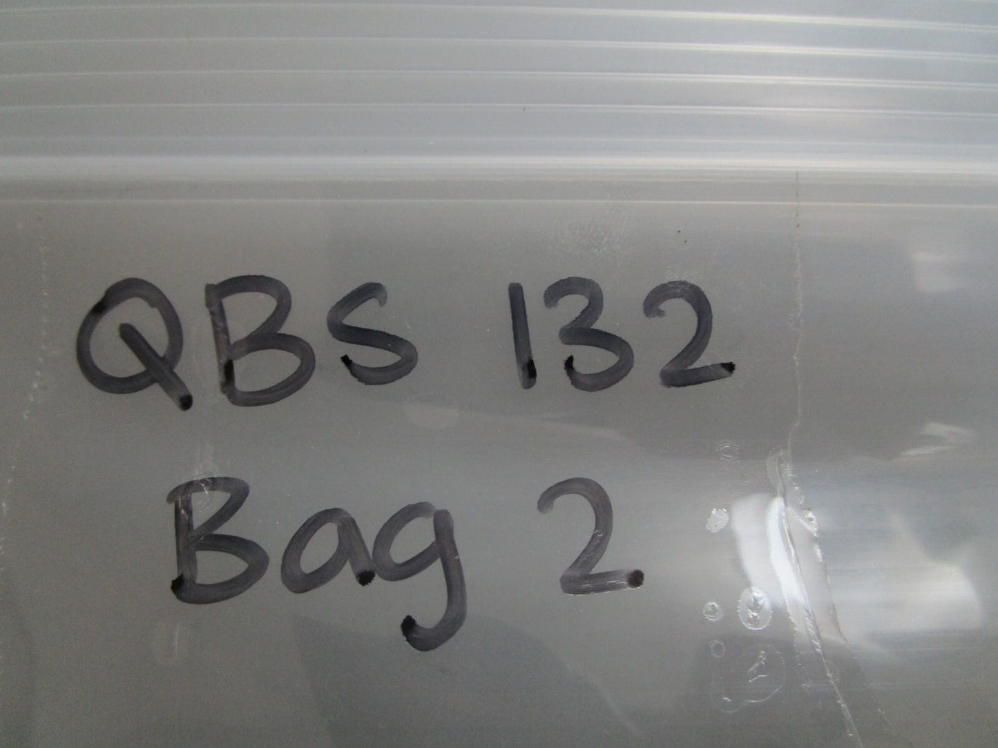 *NEW OEM* 0810 Mercury Quicksilver Boot 812890