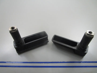 *NEW OEM* (LOT OF 2) 0810 OMC Johnson Evinrude Latch Handle 395898 0395898