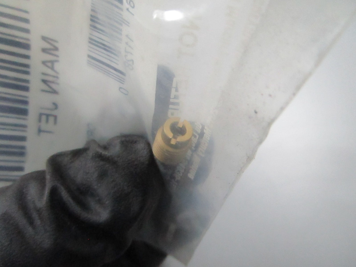 *NEW OEM* 0810 Mercury Quicksilver Main Jet 16250 8