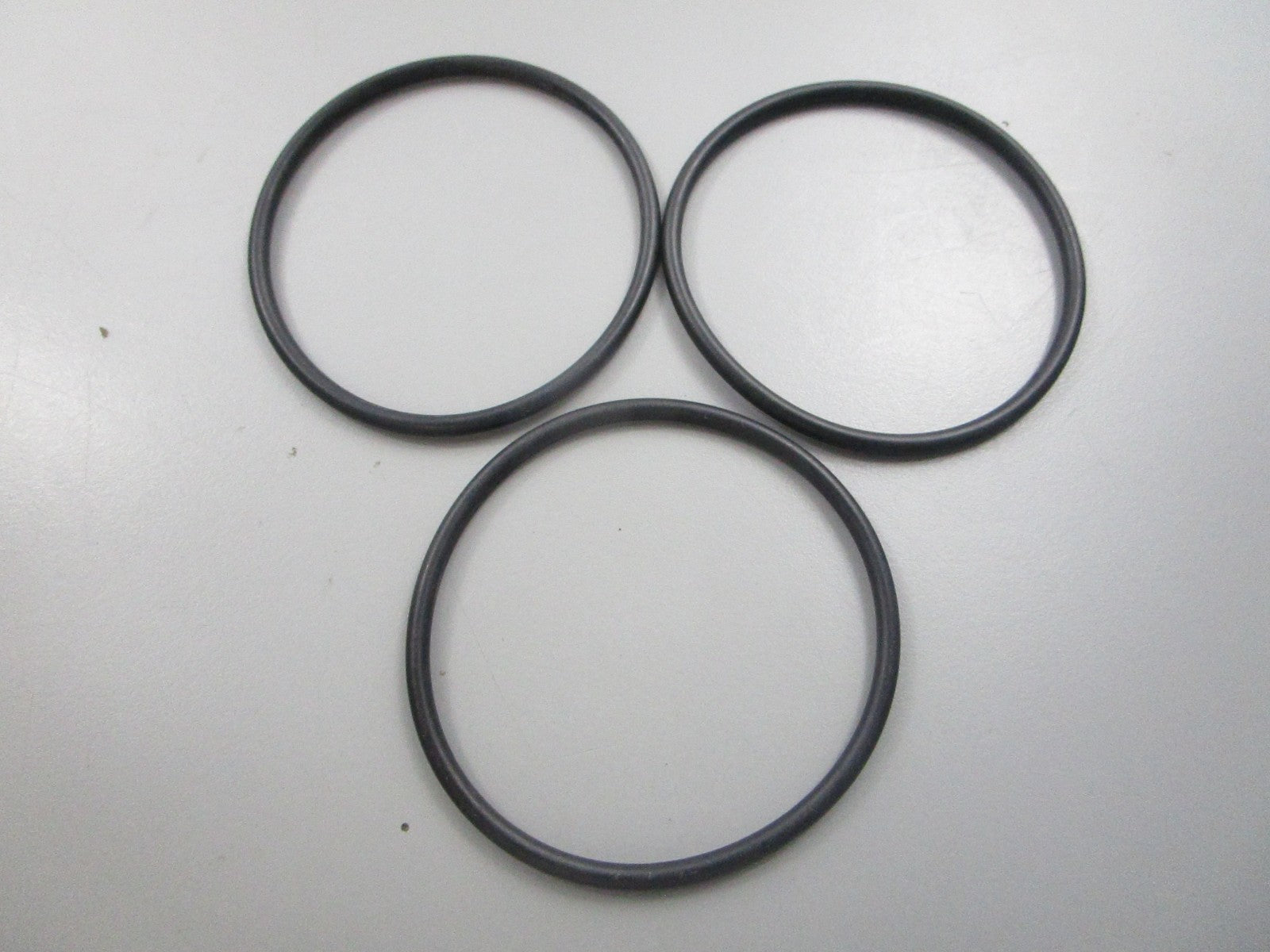 NEW OEM (LOT OF 3) 25-20863 Mercury Quicksilver O-Ring 0810