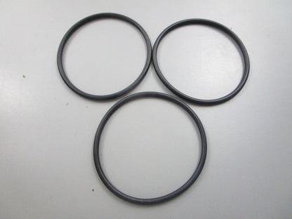 NEW OEM (LOT OF 3) 25-20863 Mercury Quicksilver O-Ring 0810