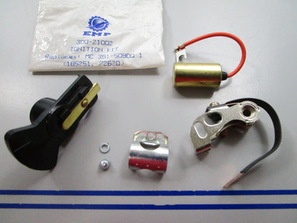 NEW 300-21002 Replaces: Mercury 391-5090Q1 EMP Ignition Kit 0810