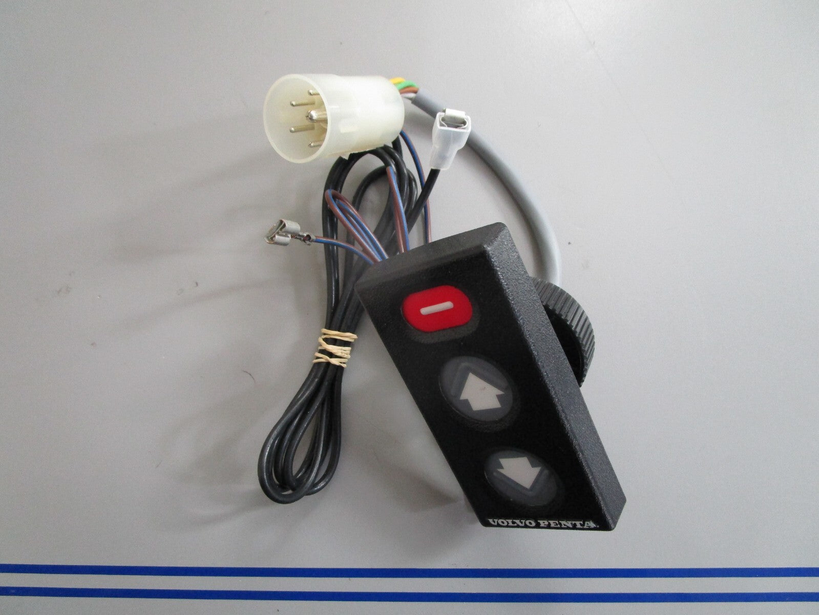 *NEW OEM* 0820 Volvo Penta Control Panel 3855650