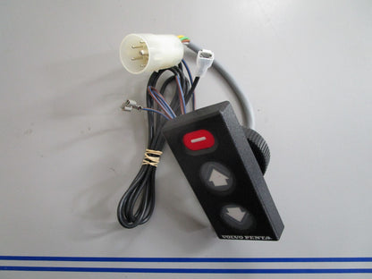 *NEW OEM* 0820 Volvo Penta Control Panel 3855650