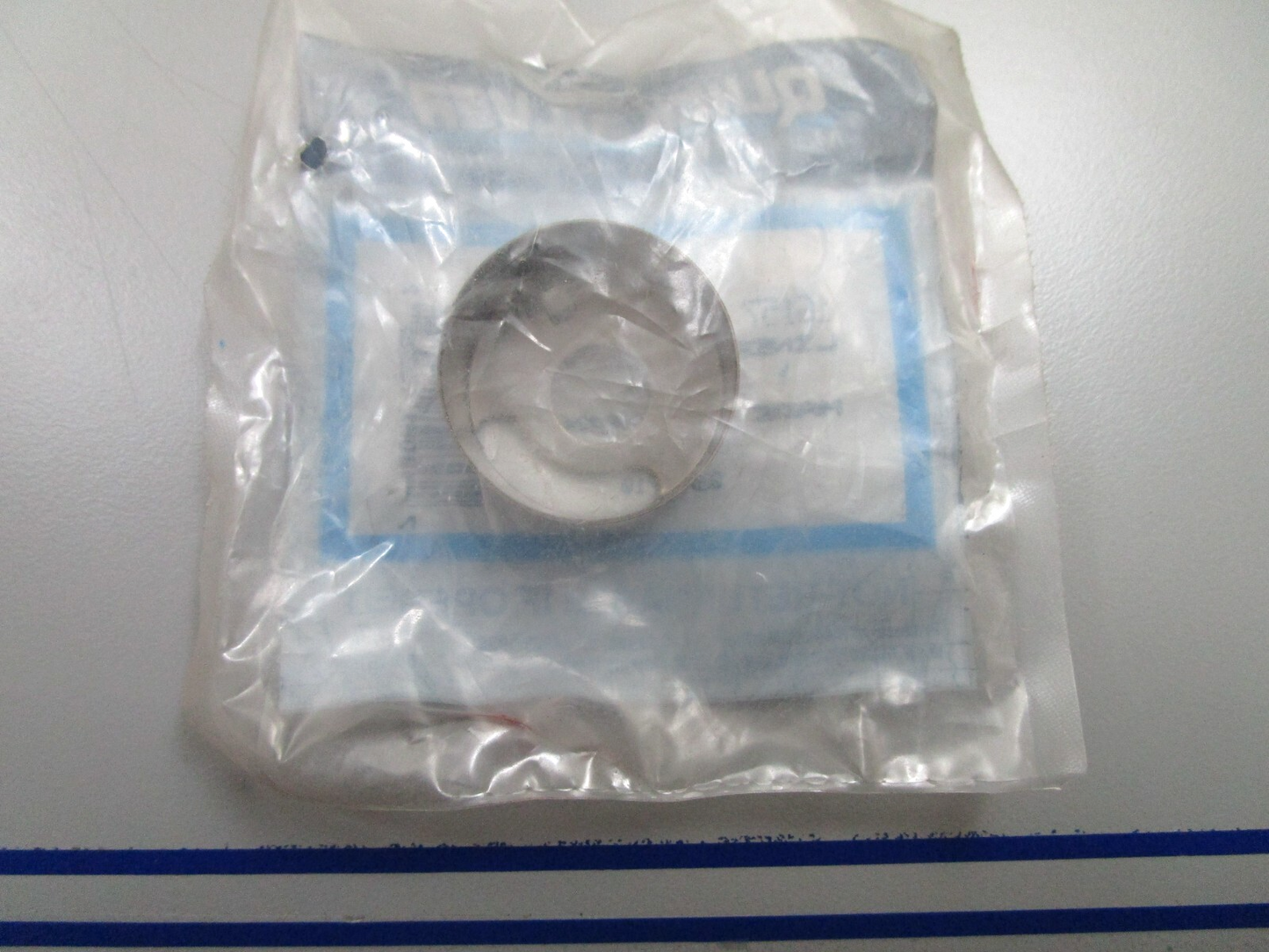 *NEW OEM* 0810 Mercury Quicksilver Liner 16157