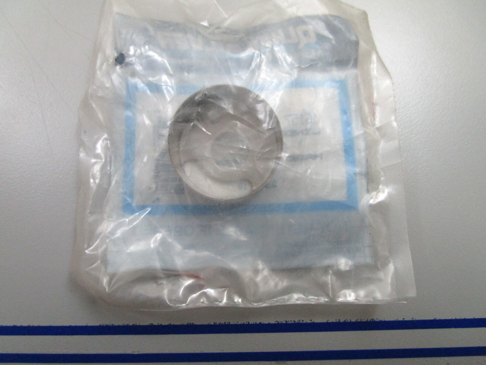 *NEW OEM* 0810 Mercury Quicksilver Liner 16157