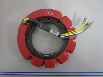 NEW OEM 398-832075A4 Mercury Quicksilver Red Stator Kit 0820