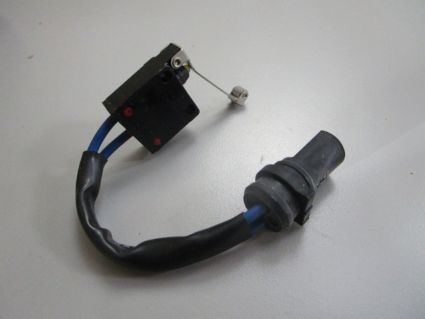 *NEW OEM* 0820 OMC Johnson Evinrude Shift Module Kit Ay 987877 0987877