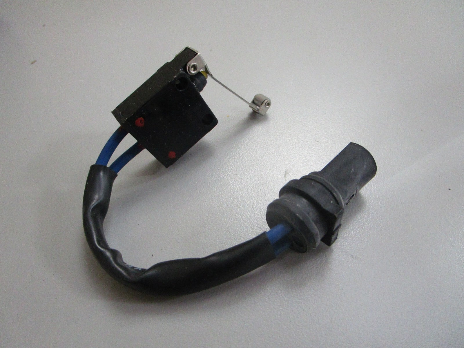 *NEW OEM* 0820 OMC Johnson Evinrude Shift Module Kit Ay 987877 0987877