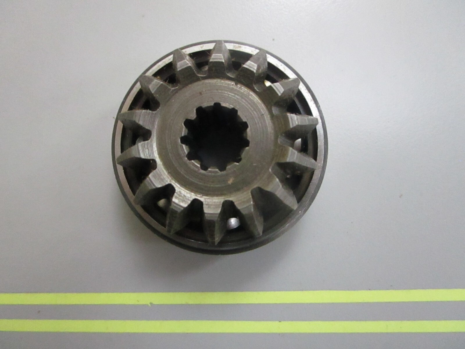 *NEW OEM* 0820 Mercury Force Pinion Gear Assy FA78266-1