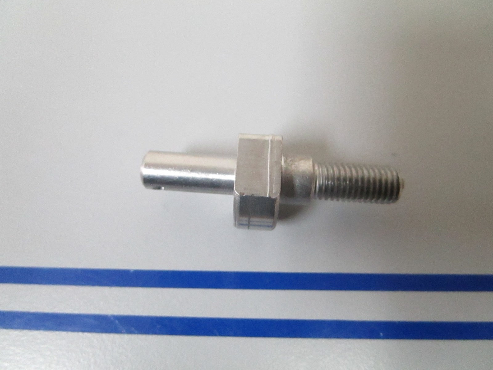NEW OEM 913263 0913263 OMC Johnson Evinrude Cobra Shift Lever Pin 0720