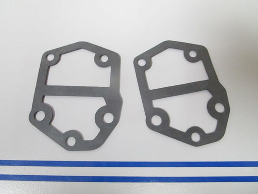 NEW OEM (LOT OF 2) 27-80614M Mercury Quicksilver Gasket 0810