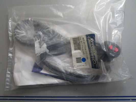 *NEW OEM* 0820 OMC Johnson Evinrude Trim Switch Conversion Kit 176530 0176530