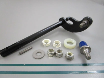 NEW OEM 8M0053260 Mercury Quicksilver Bell Crank Kit 0810