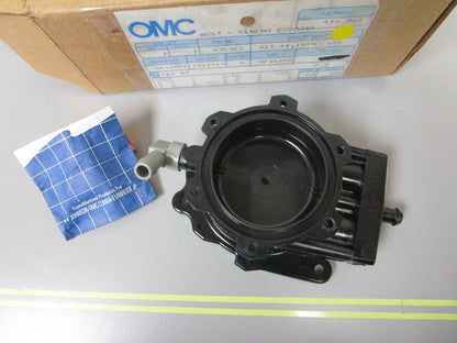 *NEW OEM* 0720 OMC Johnson Evinrude Housing Kit Assembly 435922 0435922