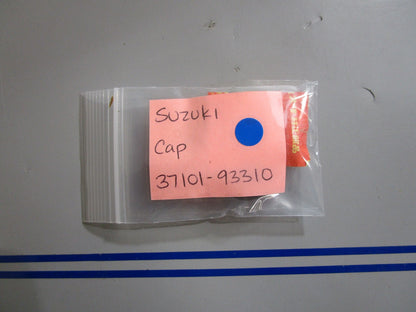 *NEW OEM* (LOT OF 3) 0810 Suzuki Cap 37101-93310
