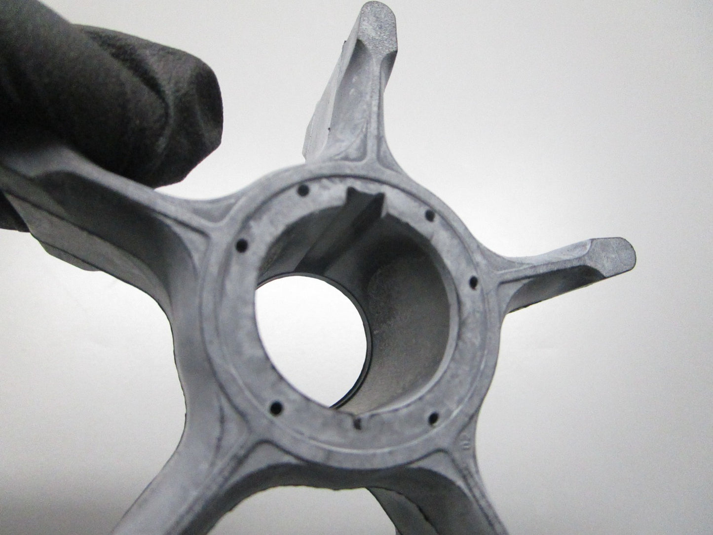 *NEW* 0810 Marine Impeller Replaces: Suzuki 17461-93J00