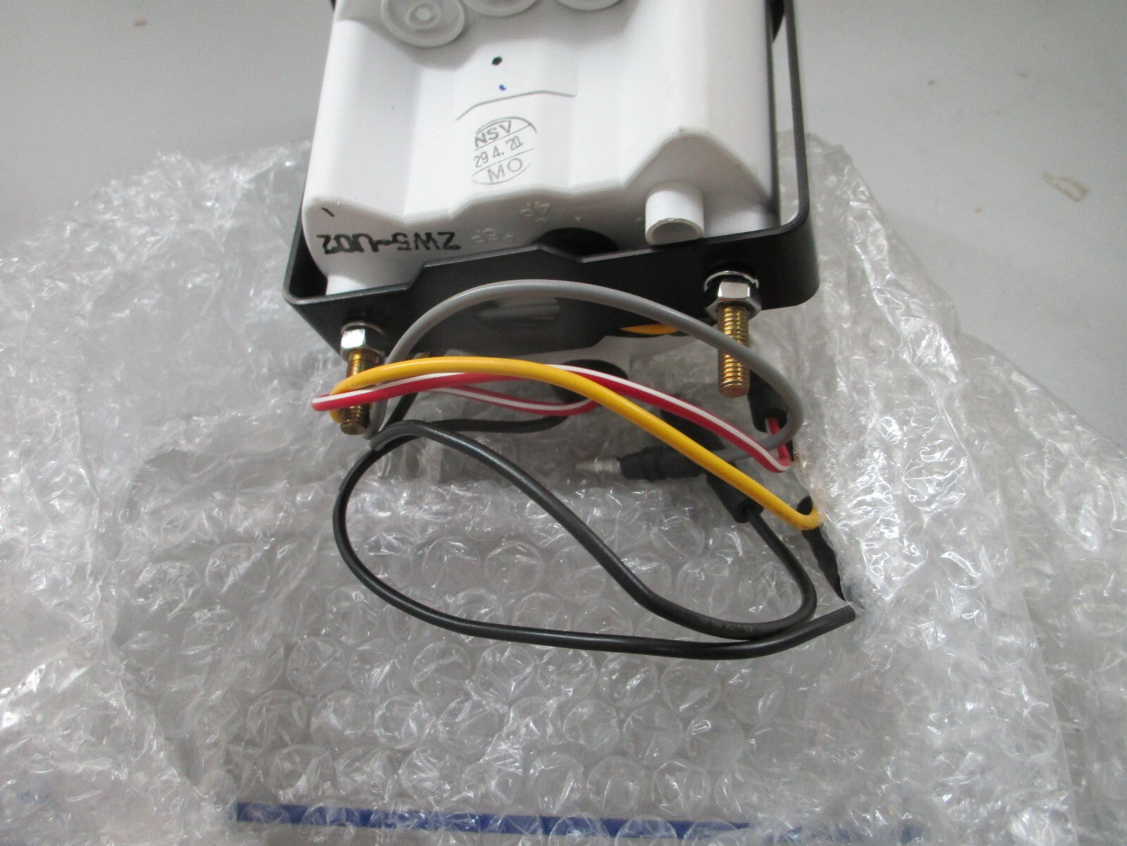 *NEW OEM* 0820 Honda 25-250HP 2002 & Up 7000RPM Speedometer 06375-ZW5-U11
