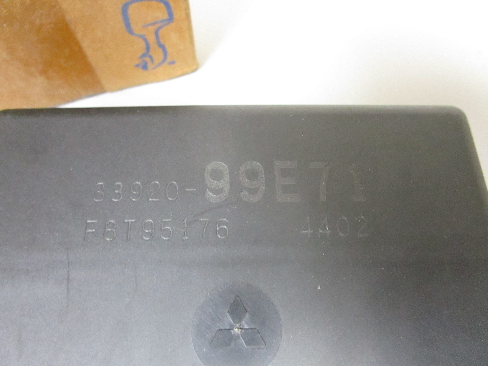 *NEW OEM* 0720 Johnson Evinrude Suzuki 60hp DF60 ECU 33920-99E71 5035802