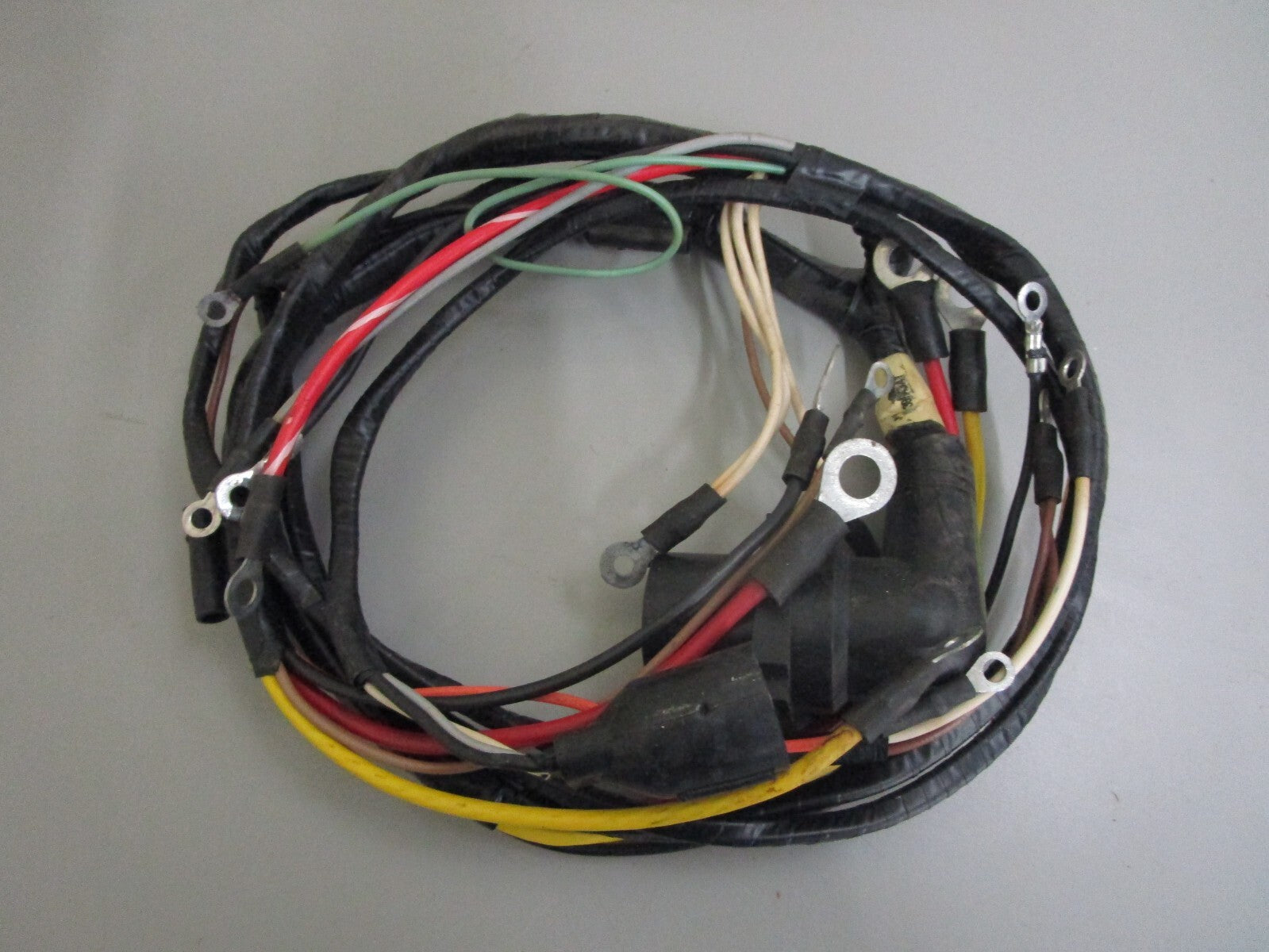 *NEW OEM* 0820 Mercury Quicksilver Drive Engine Wire Harness 39543A1