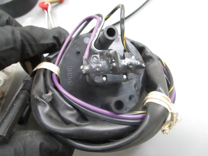 *NEW OEM* 0810 Mercury Quicksilver Switch & Lanyard Kit 87-19674A2