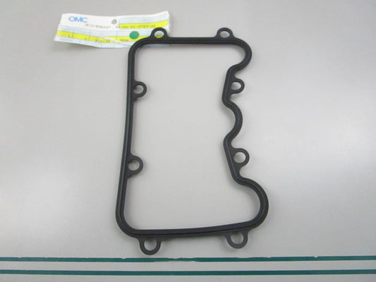 NEW OEM 337192 0337192 OMC Johnson Evinrude Seal 0810