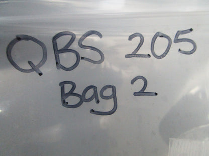 *NEW OEM* 0810 Mercury Quicksilver Tune-Up Kit 392-6324A1