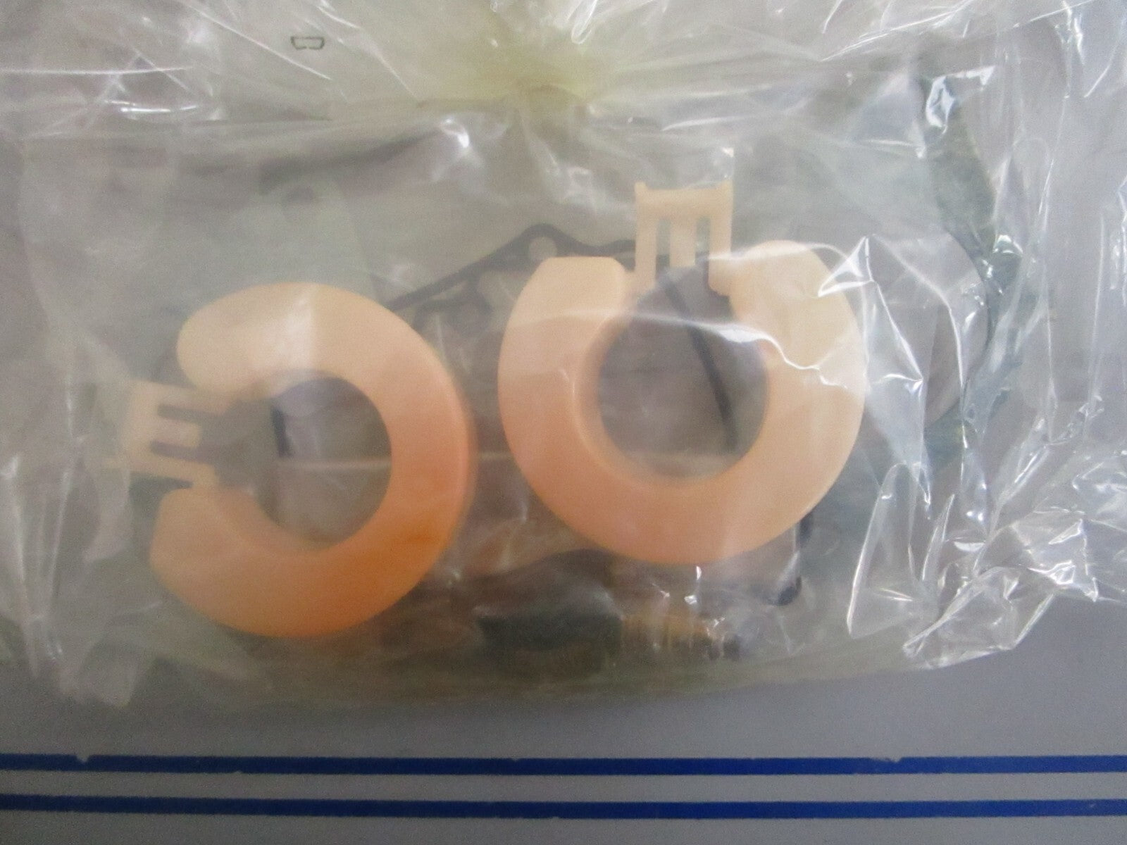 *NEW OEM* 0820 Mercury Quicksilver Carburetor Repair Kit 17068M