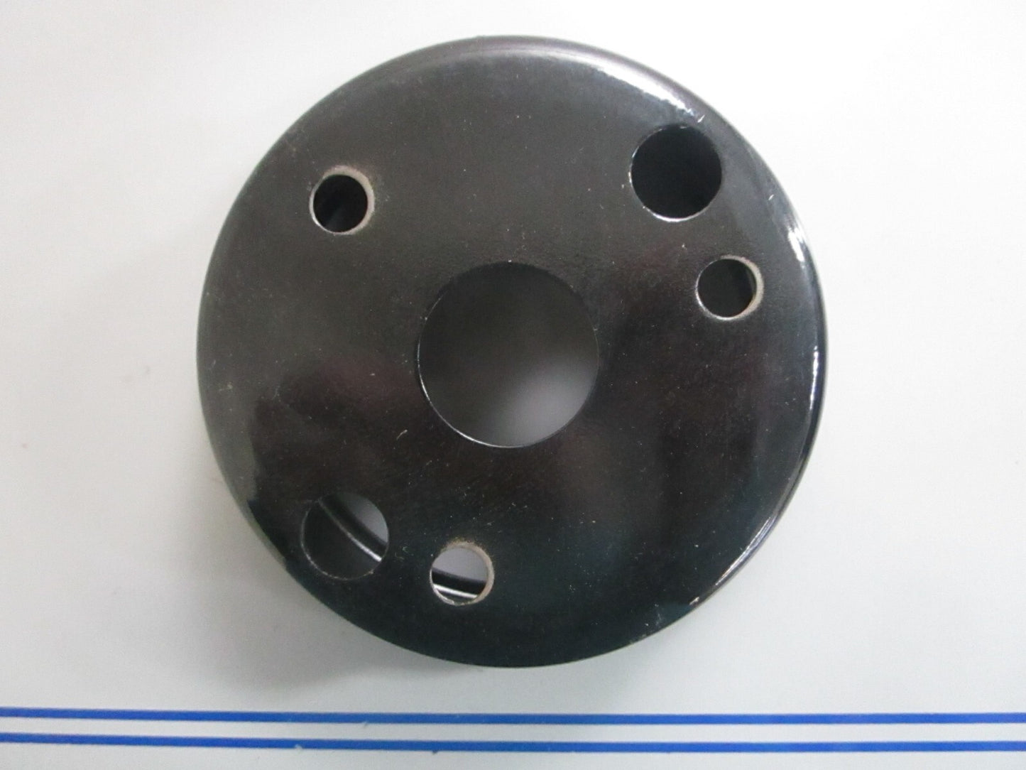 *NEW OEM* 0820 Mercury Quicksilver Pulley 75040A1 75040