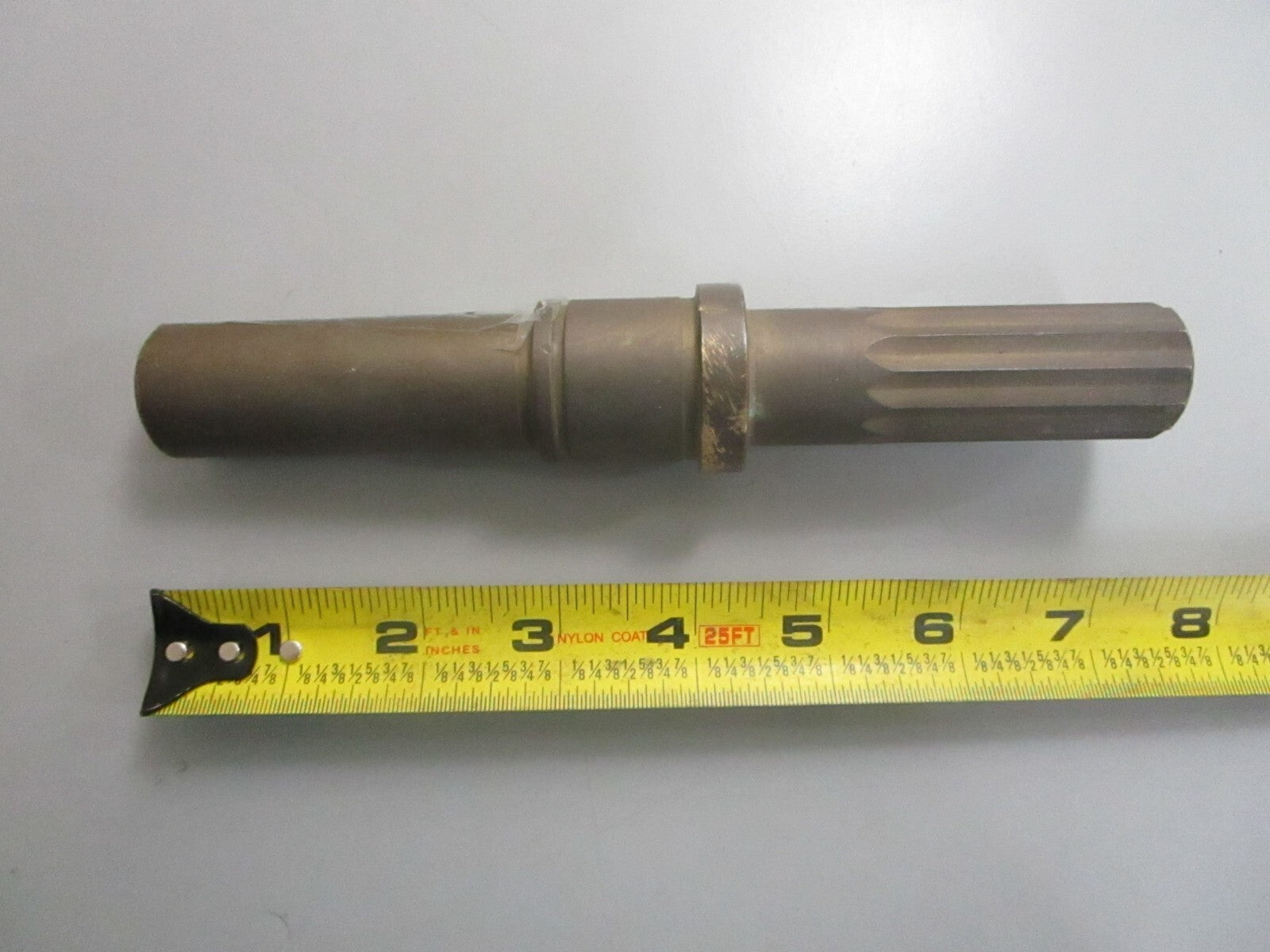 *NEW* 0820 Jabsco Pump Shaft 824-0010