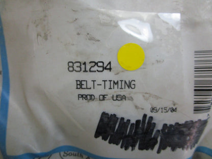 *NEW OEM* 0820 Mercury Quicksilver Timing Belt 831294