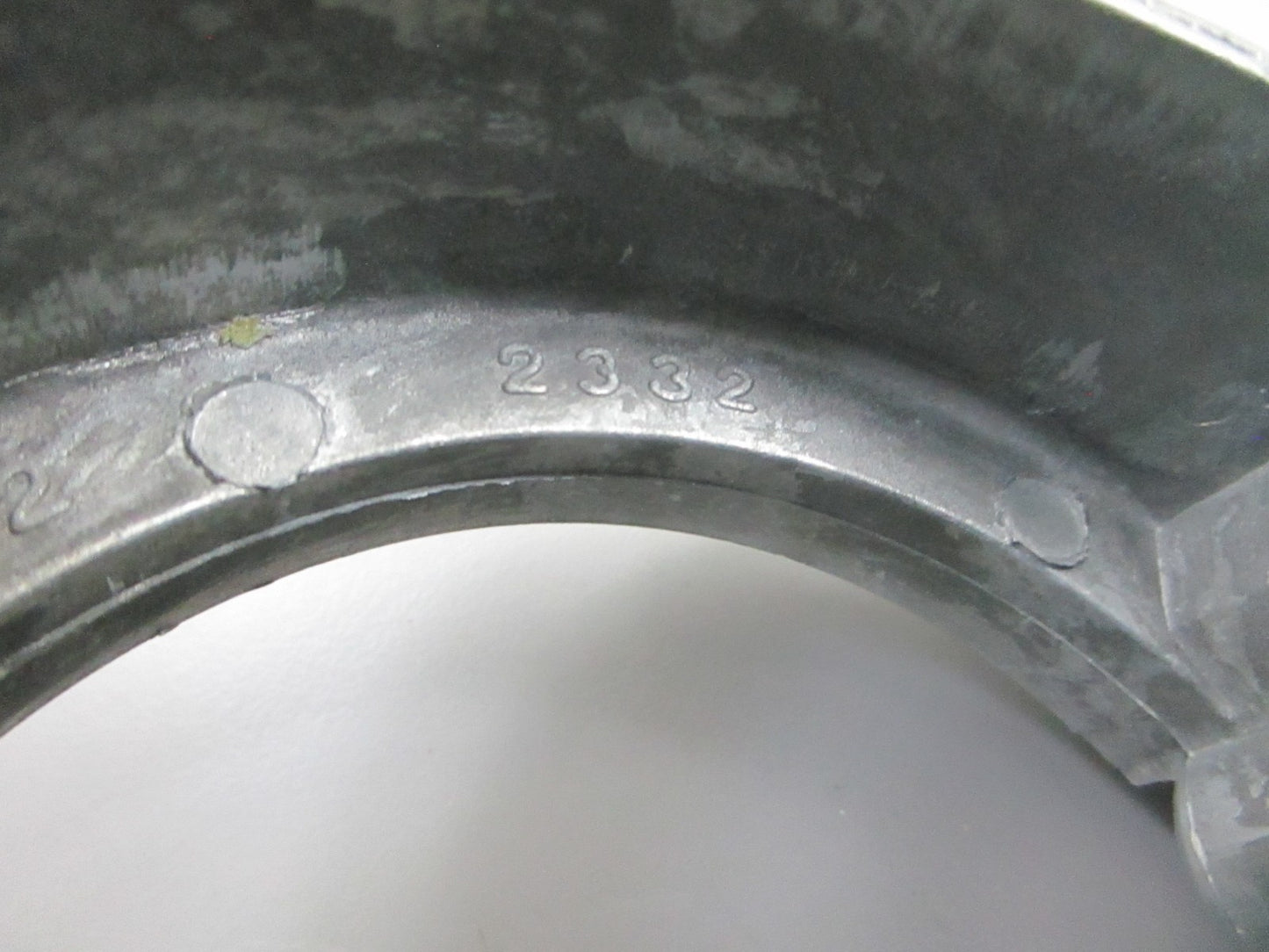 *NEW OEM* 0810 Volvo Penta Zinc Ring 875821 875821-1